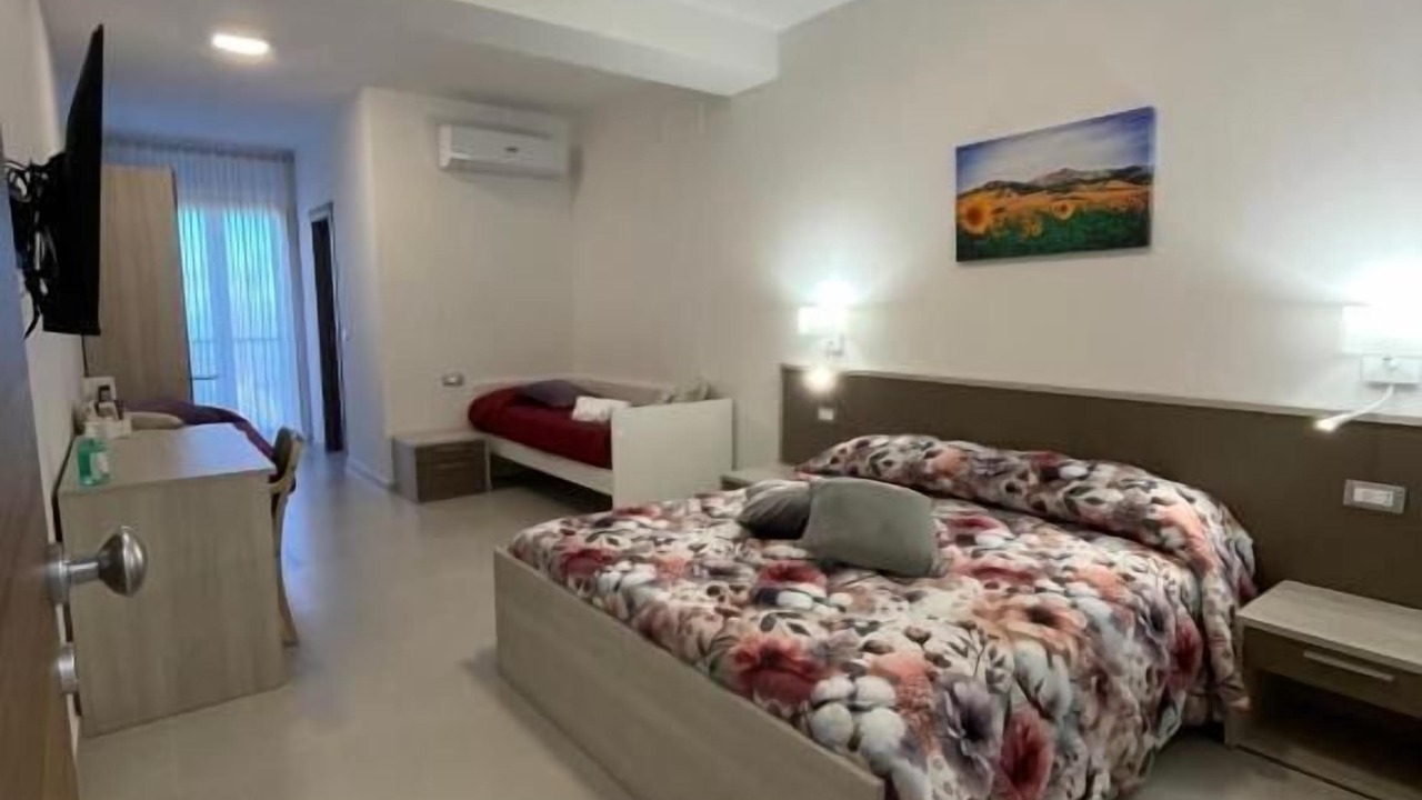 Photo of Bedroom in Candela