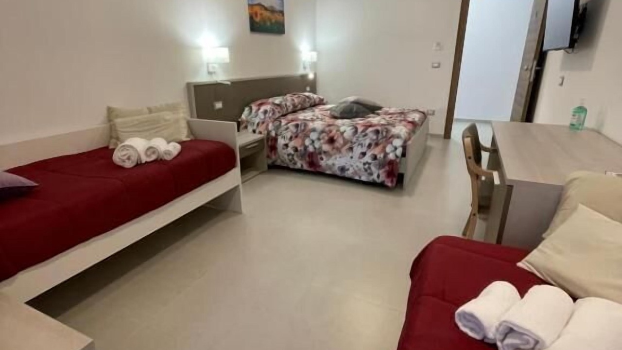 Photo of Bedroom in Candela