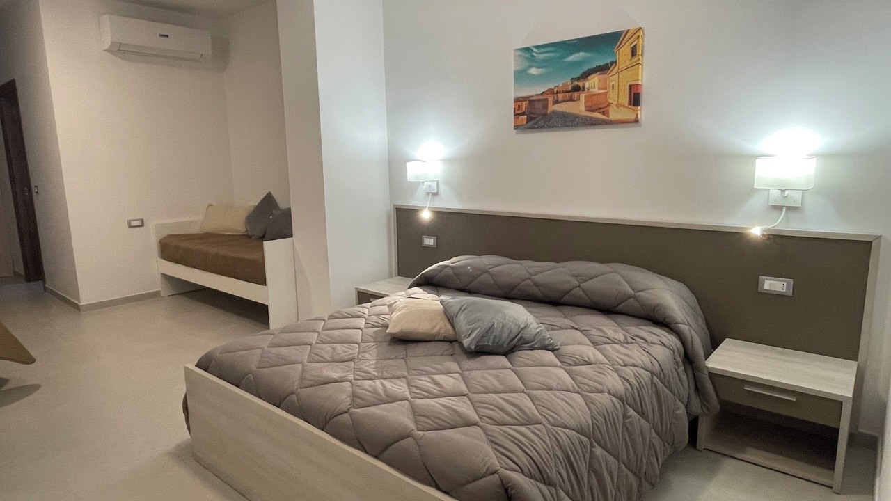 Photo of Bedroom in Candela