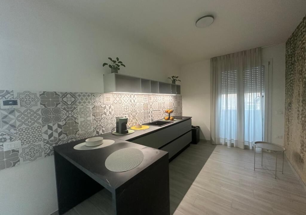 Photo of Bedroom in Catanzaro Lido