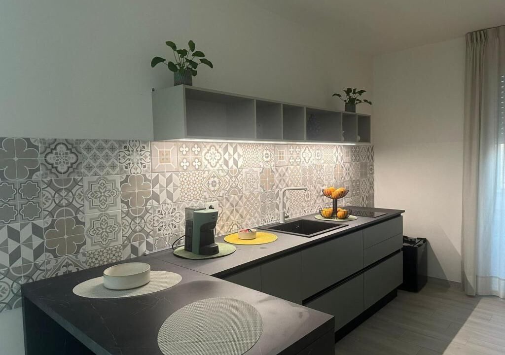 Photo of Kitchen in Catanzaro Lido