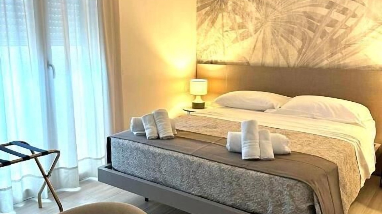 Photo of Bedroom in Catanzaro Lido