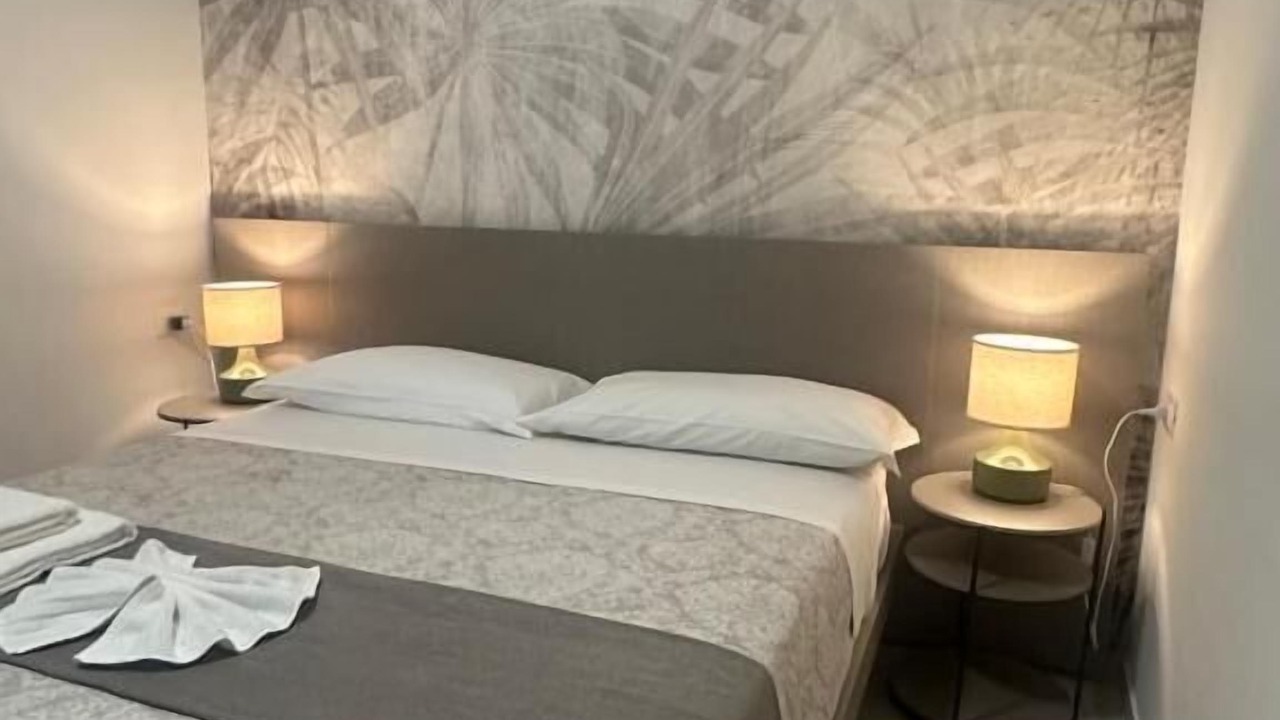 Photo of Bedroom in Catanzaro Lido