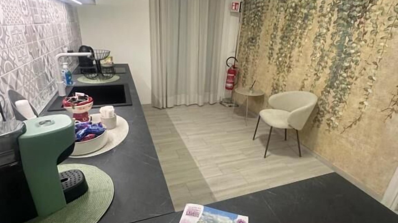 Photo of Bedroom in Catanzaro Lido