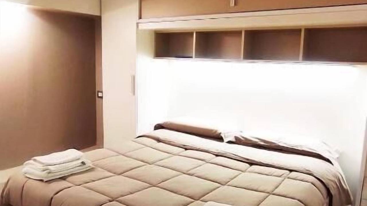 Photo of Bedroom in Catanzaro Lido