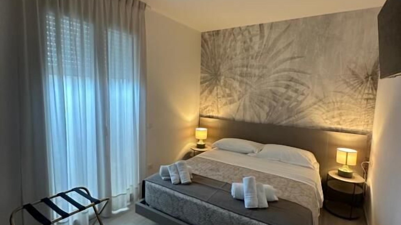 Photo of Bedroom in Catanzaro Lido