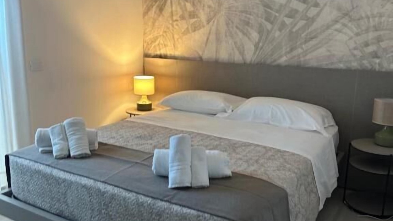 Photo of Bedroom in Catanzaro Lido