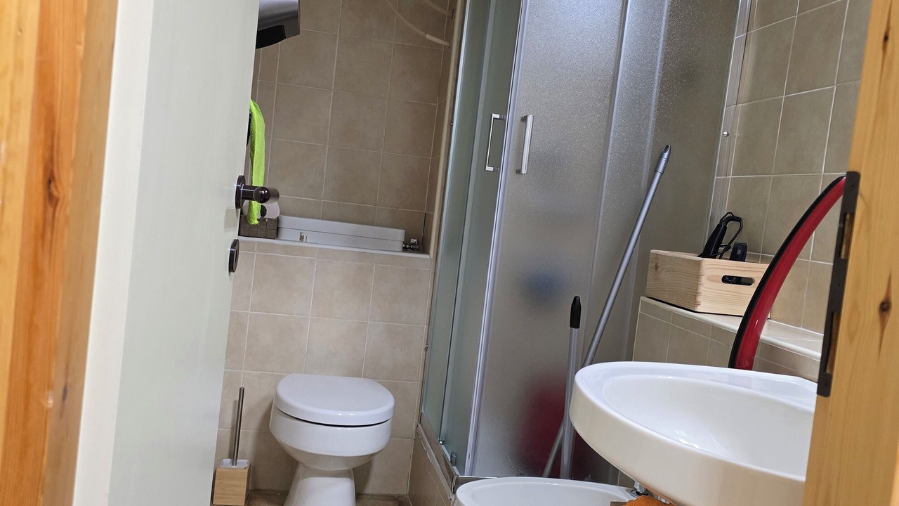 Photo of Bathroom in Lucoli