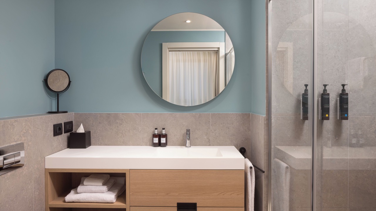 Photo of Bathroom in Ortica