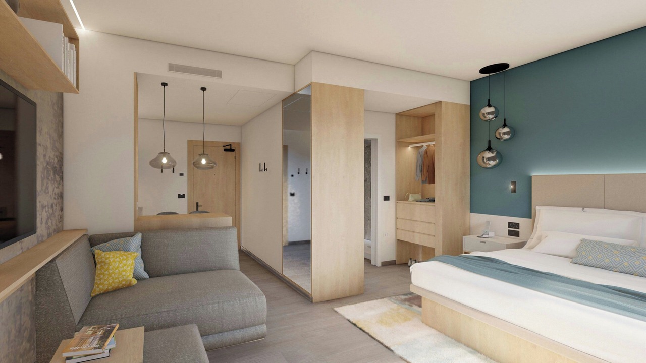 Photo of Bedroom in Ortica