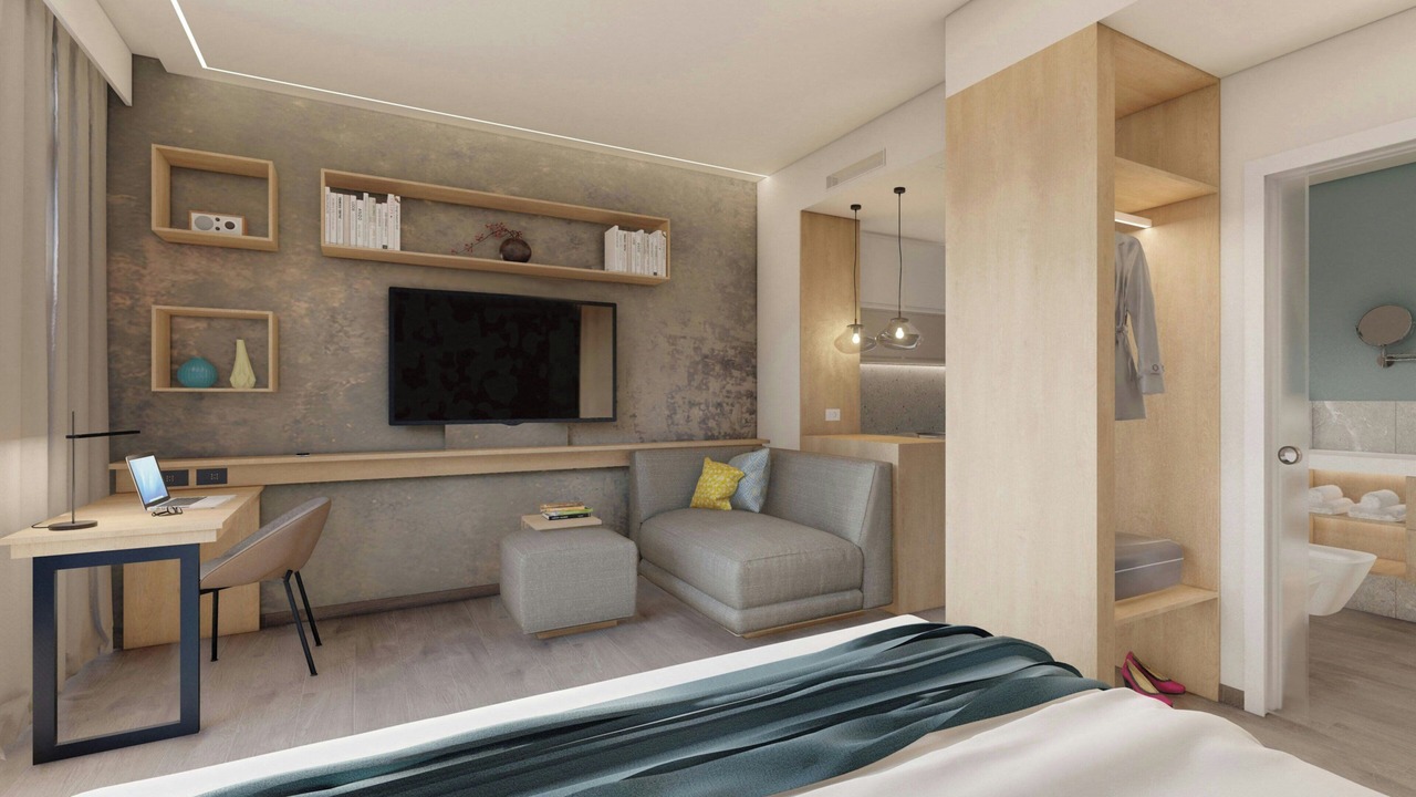 Photo of Livingroom in Ortica