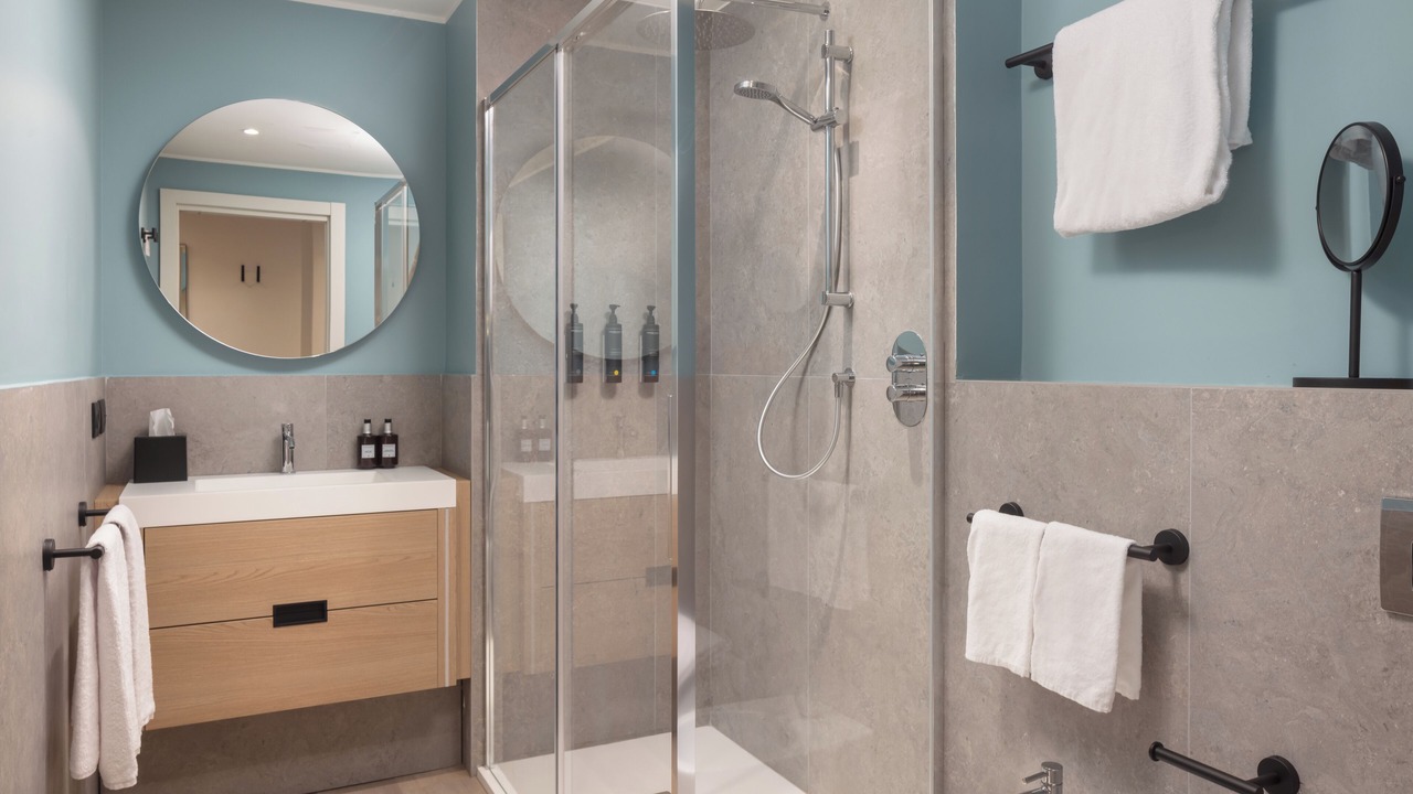 Photo of Bathroom in Ortica