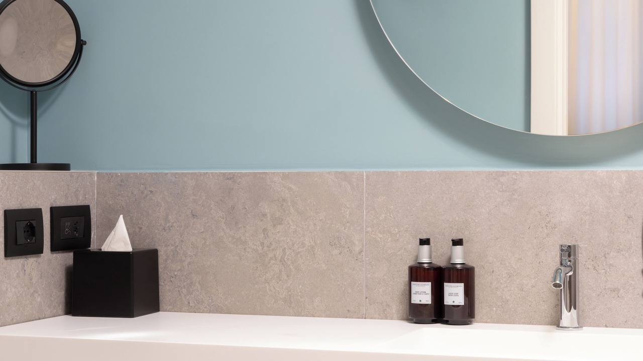 Photo of Bathroom in Ortica