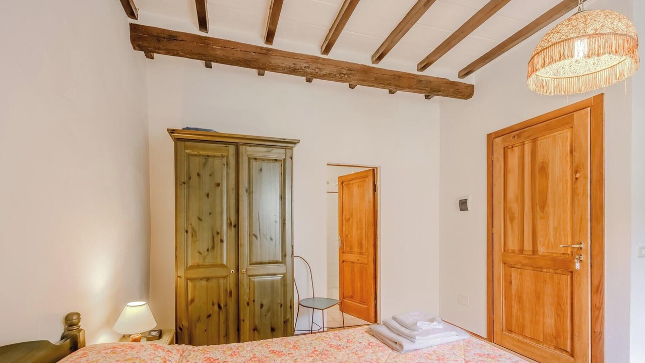 Photo of Bedroom in Grosseto