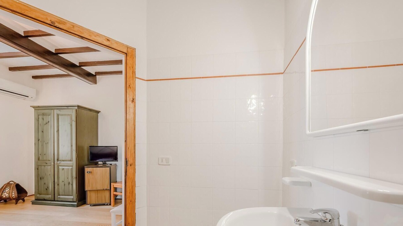 Photo of Bathroom in Grosseto