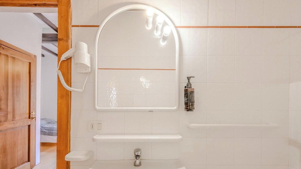 Photo of Bathroom in Grosseto
