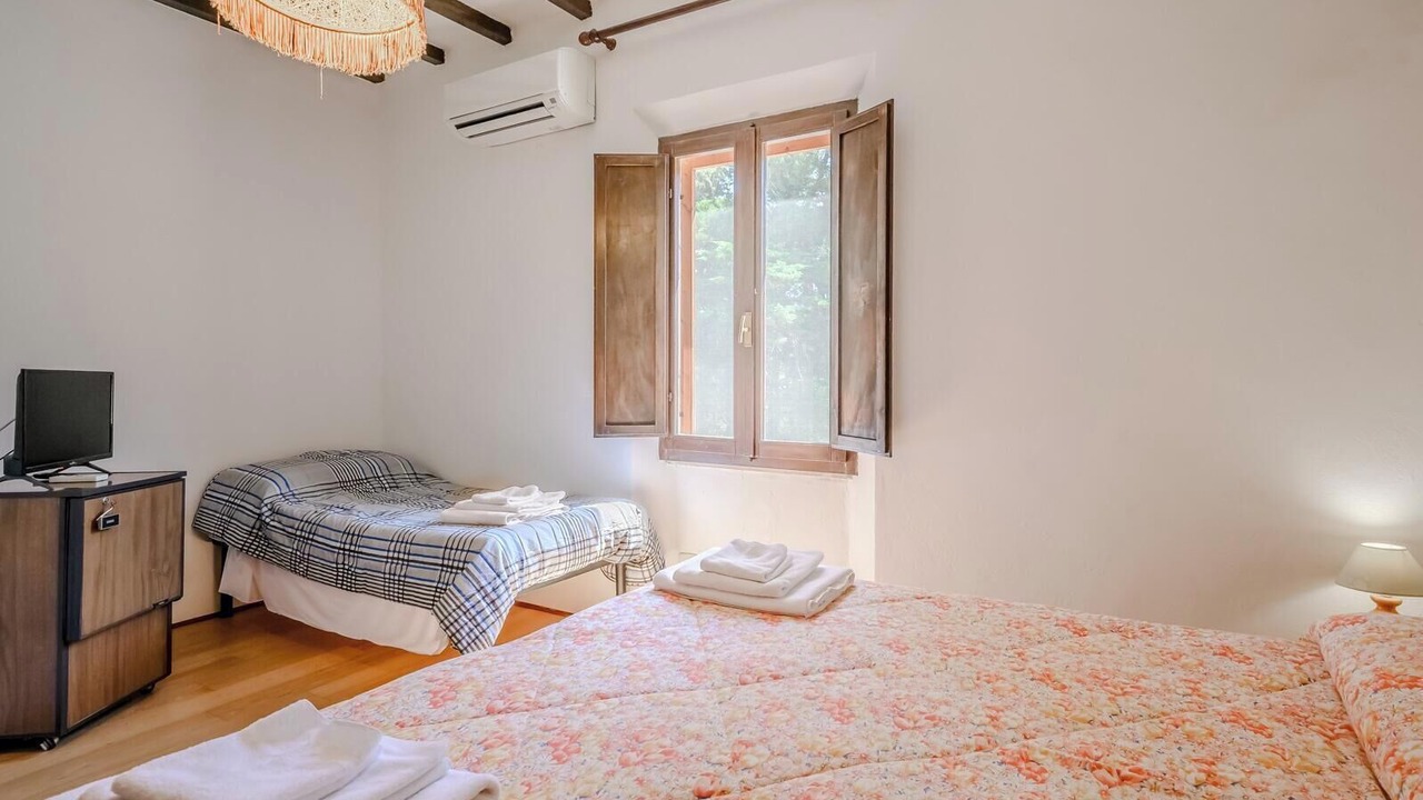 Photo of Bedroom in Grosseto