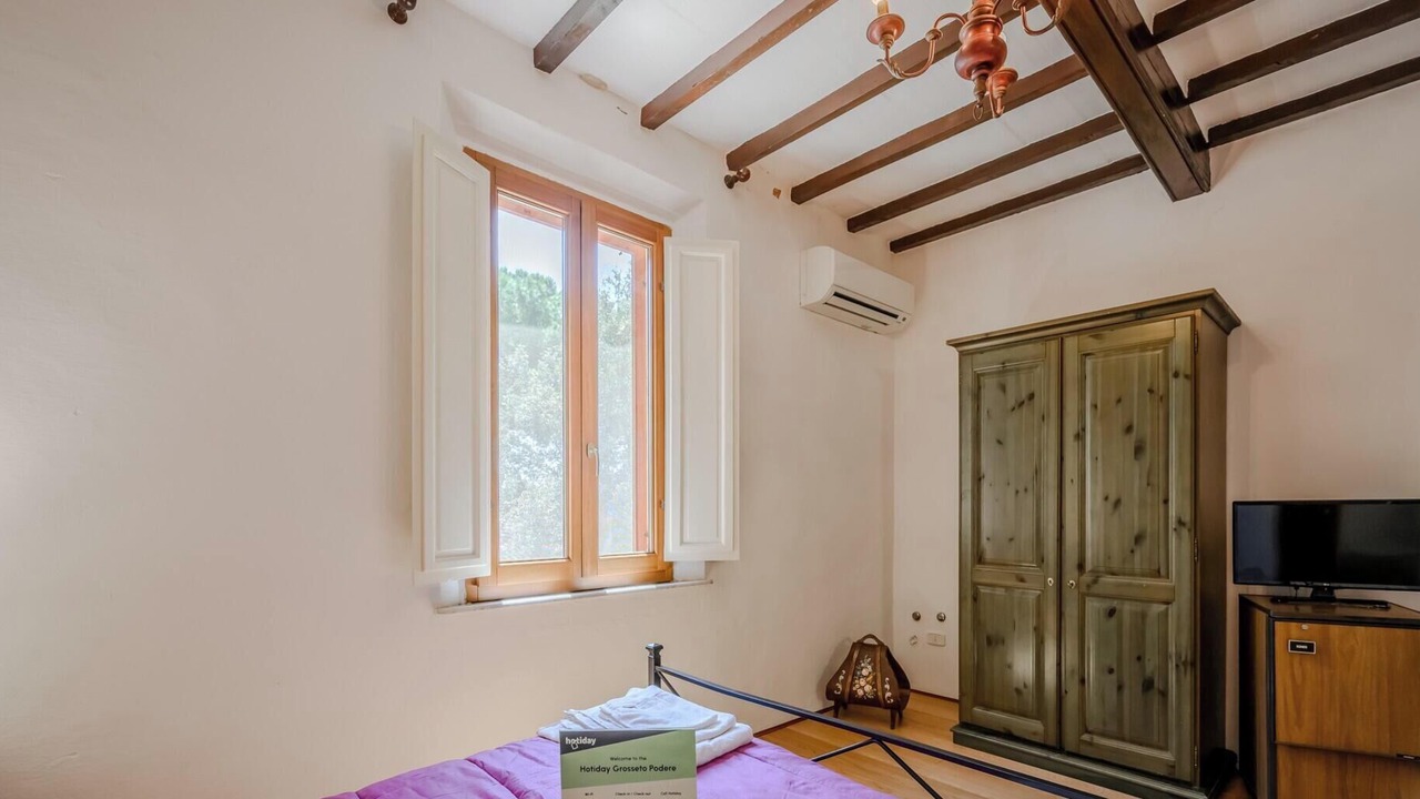 Photo of Bedroom in Grosseto