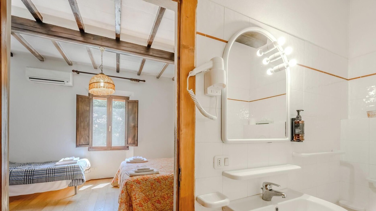 Photo of Bathroom in Grosseto