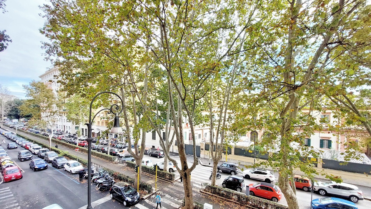 Photo of Outdoor in Flaminio