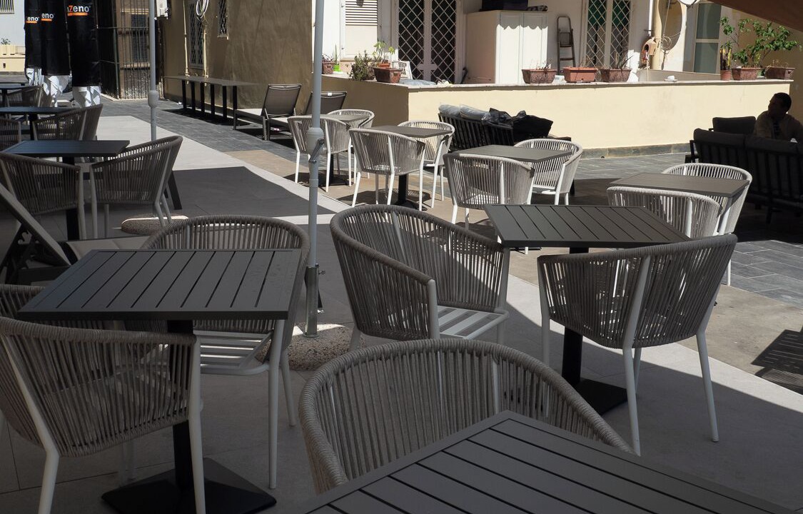 Photo of Outdoor in Fuorigrotta