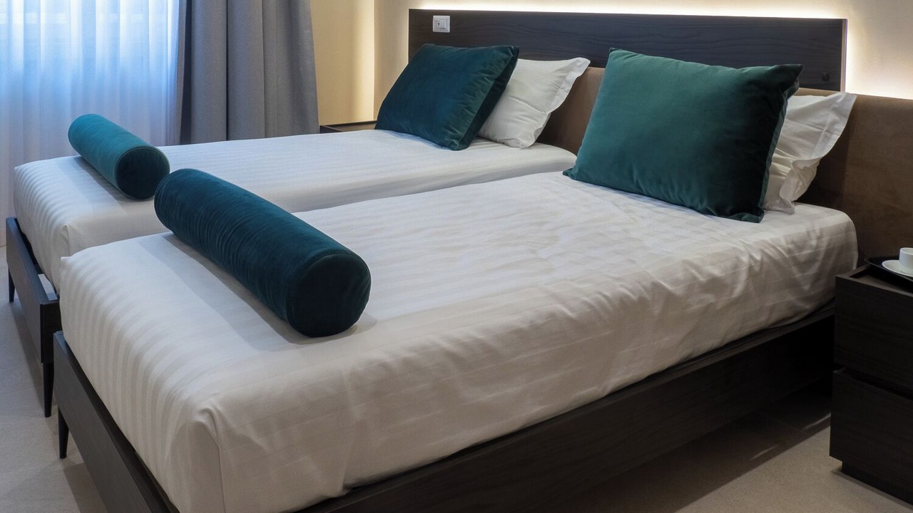 Photo of Bedroom in Fuorigrotta