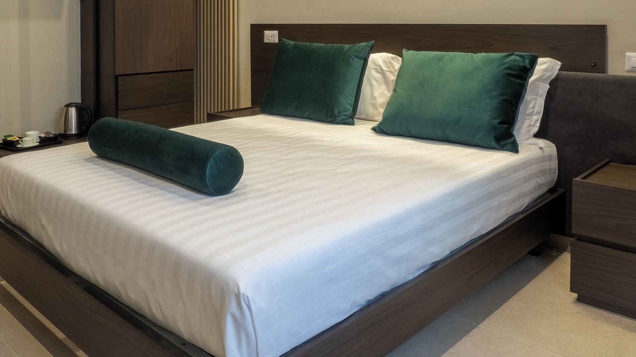 Photo of Bedroom in Fuorigrotta