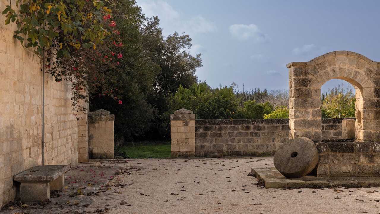 Photo of Outdoor in Giorgilorio