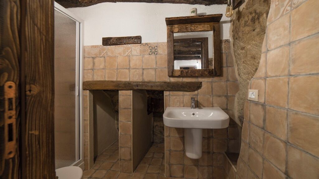Photo of Bathroom in Cleto
