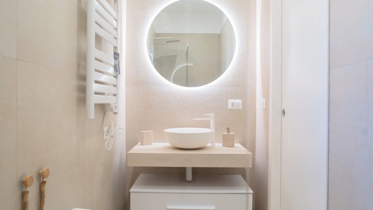 Photo of Bathroom in Capurso