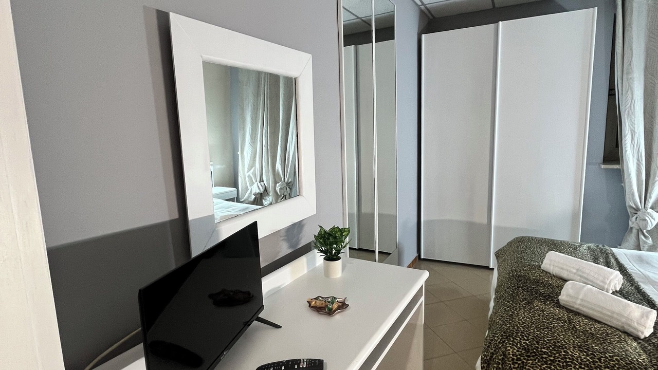 Photo of Bedroom in San Mauro Torinese