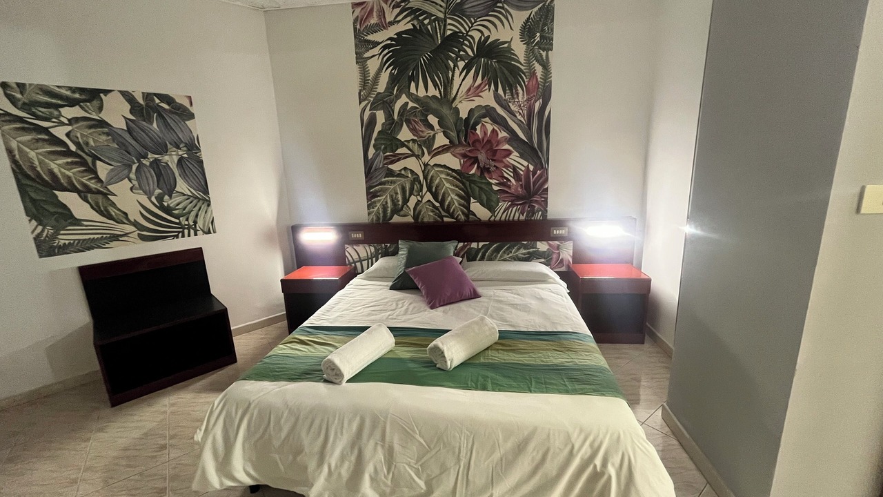 Photo of Bedroom in San Mauro Torinese