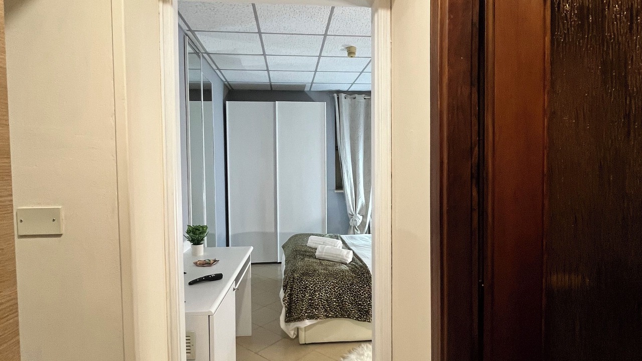 Photo of Bedroom in San Mauro Torinese