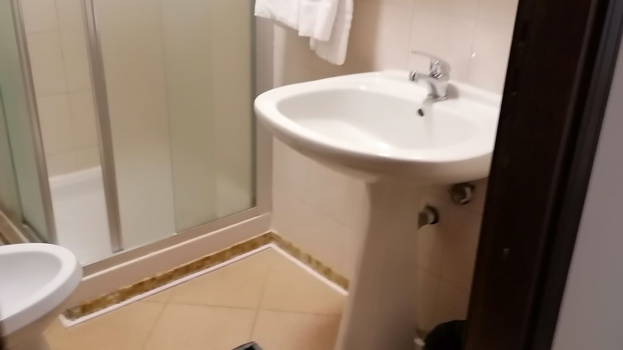 Photo of Bathroom in San Mauro Torinese