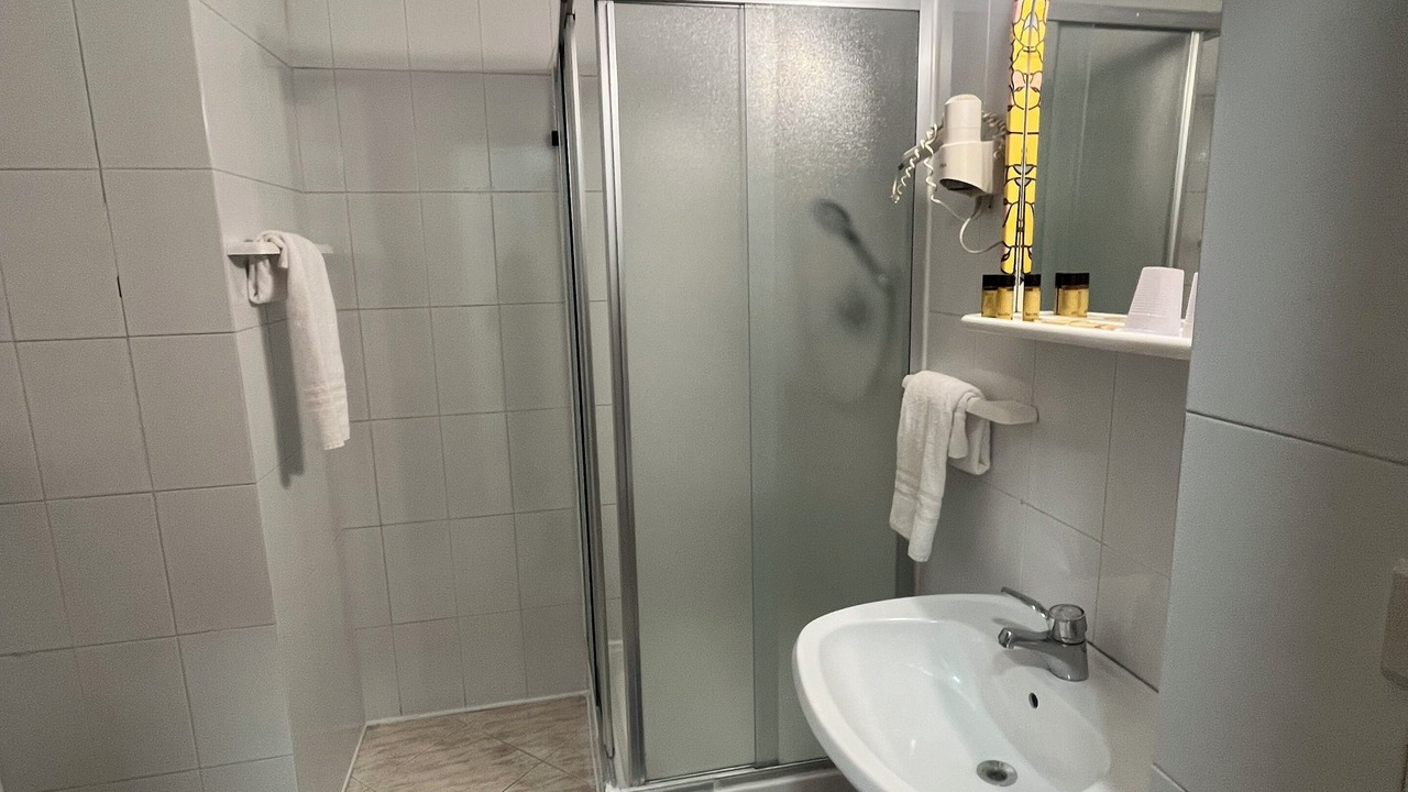 Photo of Bathroom in San Mauro Torinese