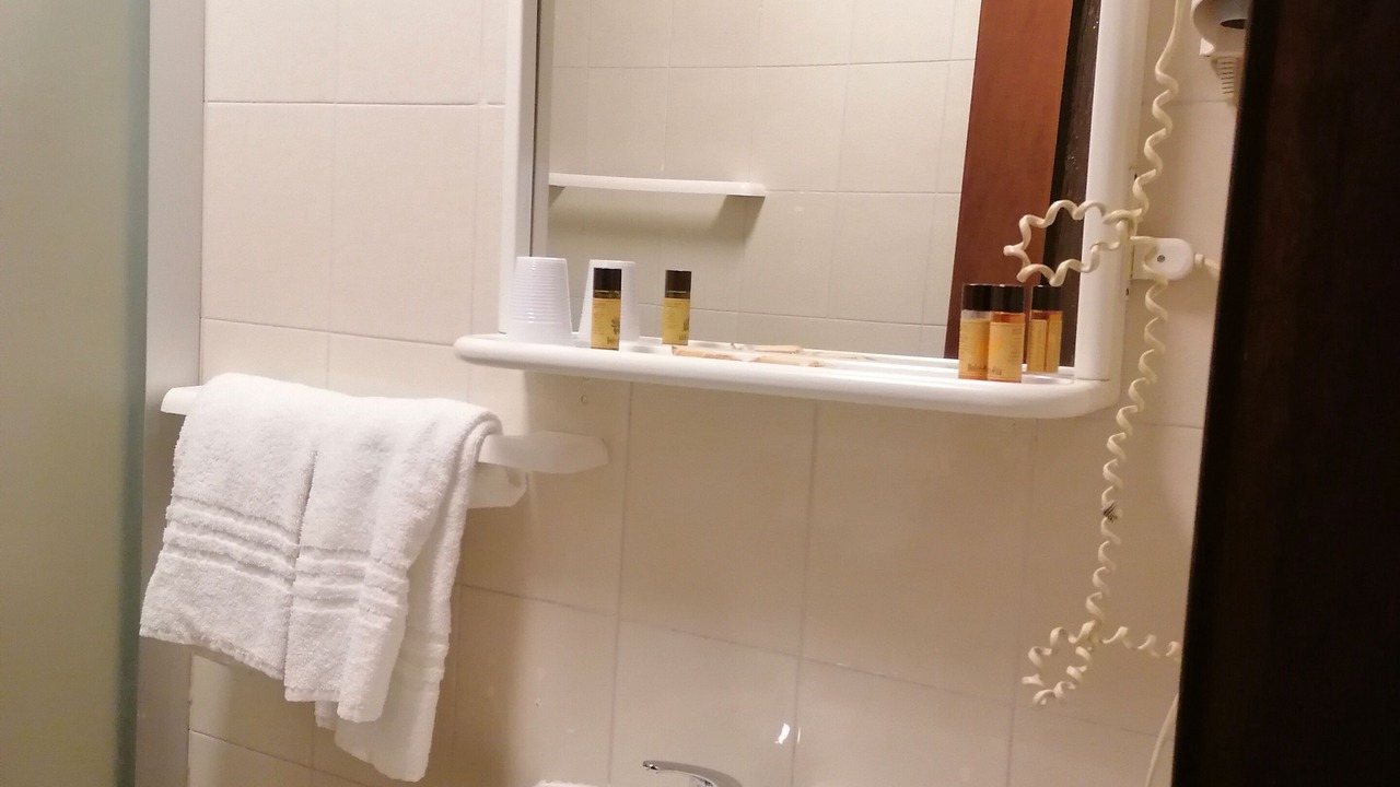 Photo of Bathroom in San Mauro Torinese