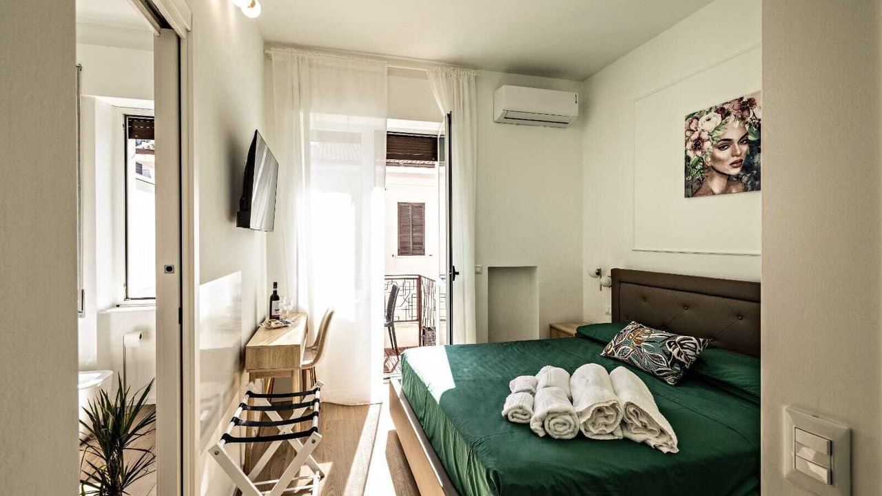 Photo of Patio Balcony in Pescara