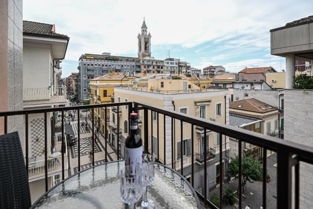 Photo of Patio Balcony in Pescara