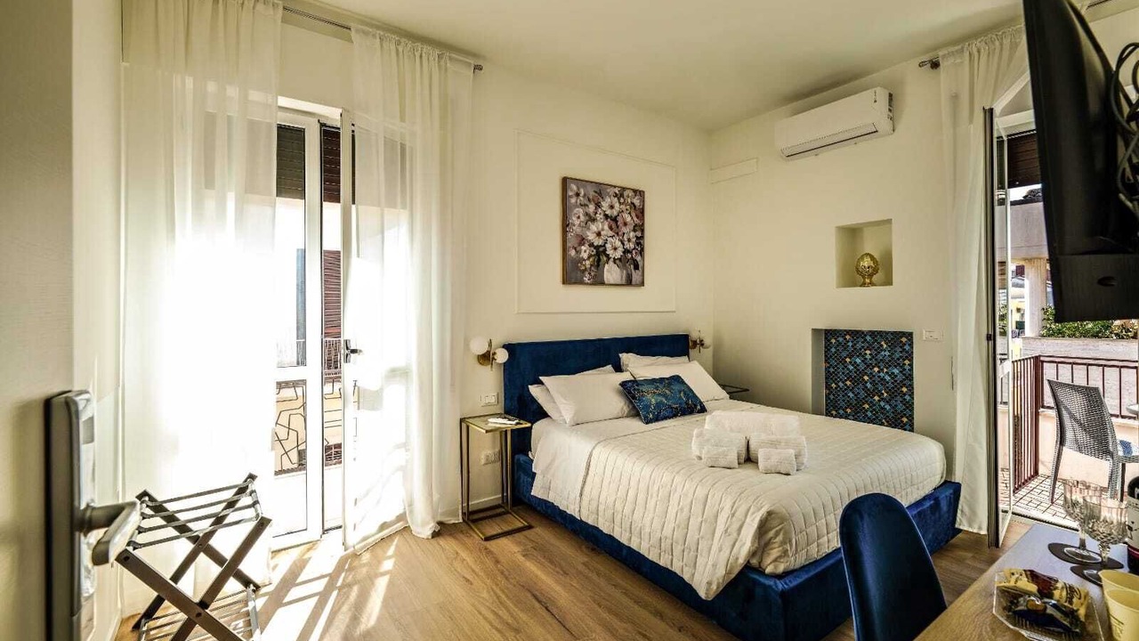 Photo of Patio Balcony in Pescara