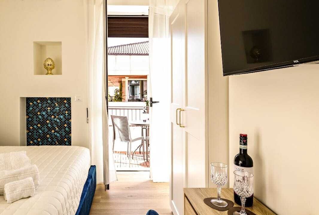 Photo of Patio Balcony in Pescara