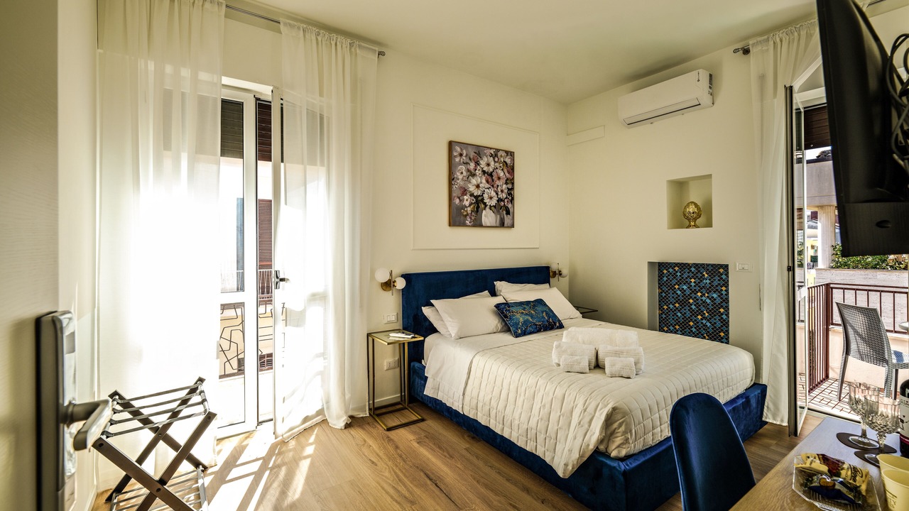 Photo of Patio Balcony in Pescara