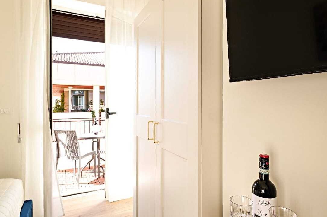 Photo of Patio Balcony in Pescara