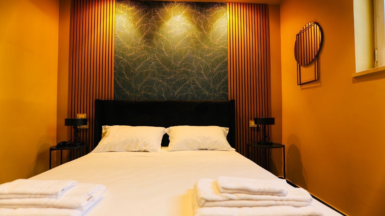 Photo of Bedroom in Naples