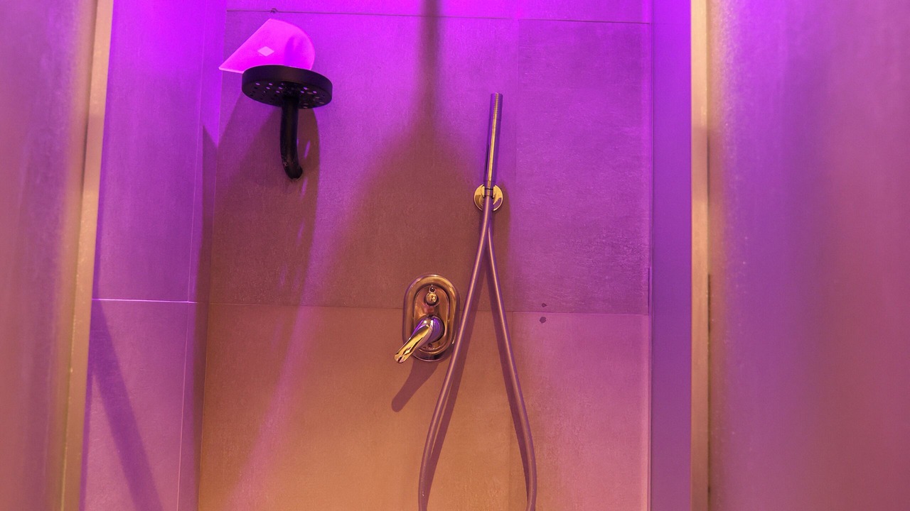 Photo of Bathroom in Naples