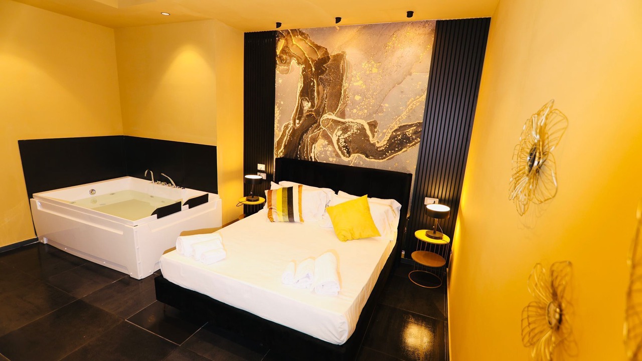 Photo of Bedroom in Naples