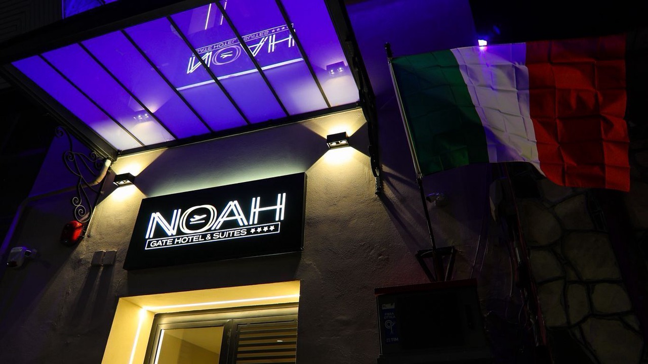 Photo of Outdoor in Naples