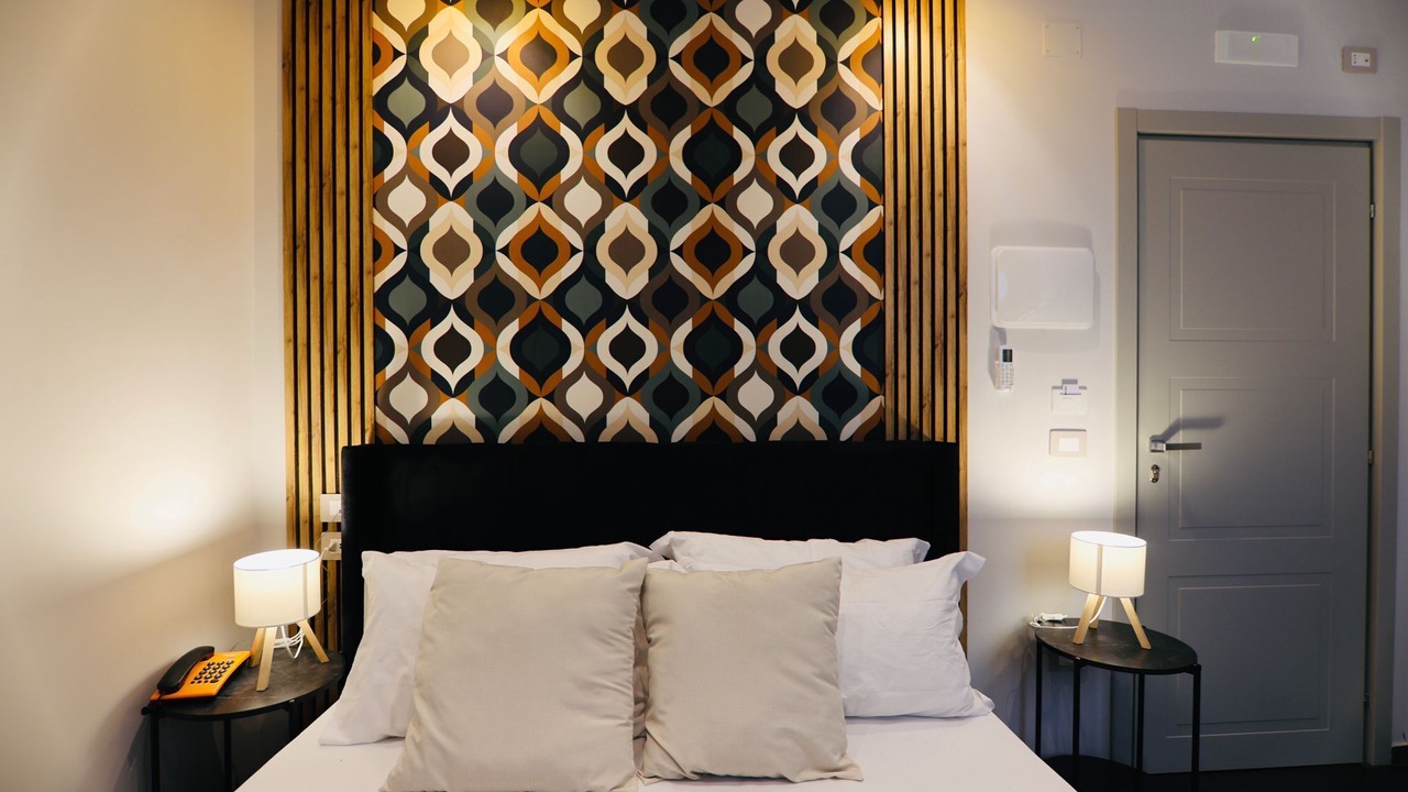 Photo of Bedroom in Naples