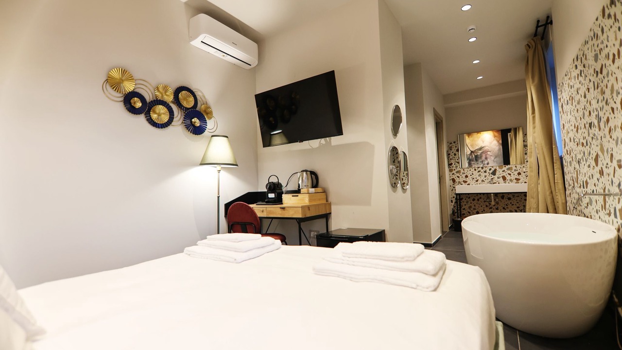 Photo of Bedroom in Naples