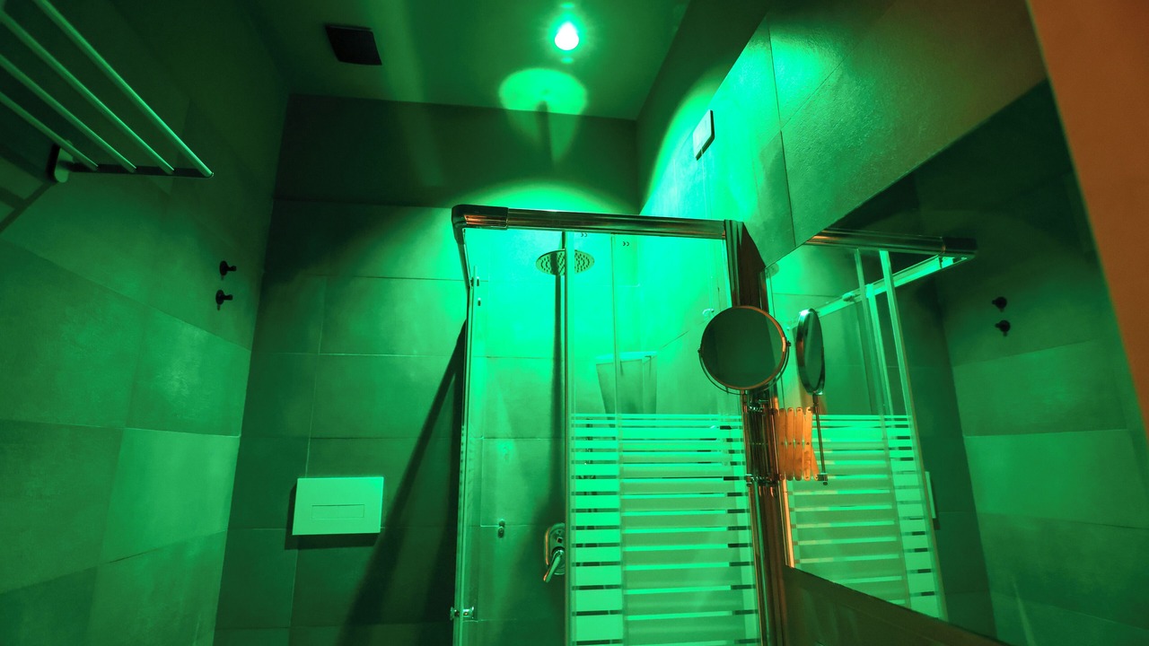 Photo of Bathroom in Naples