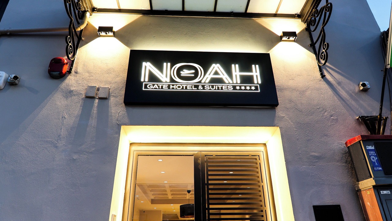 Photo of Outdoor in Naples